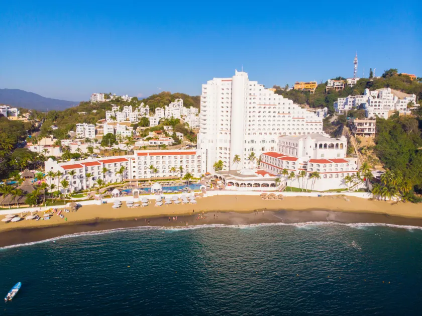 Tesoro Manzanillo All Inclusive - Image 1