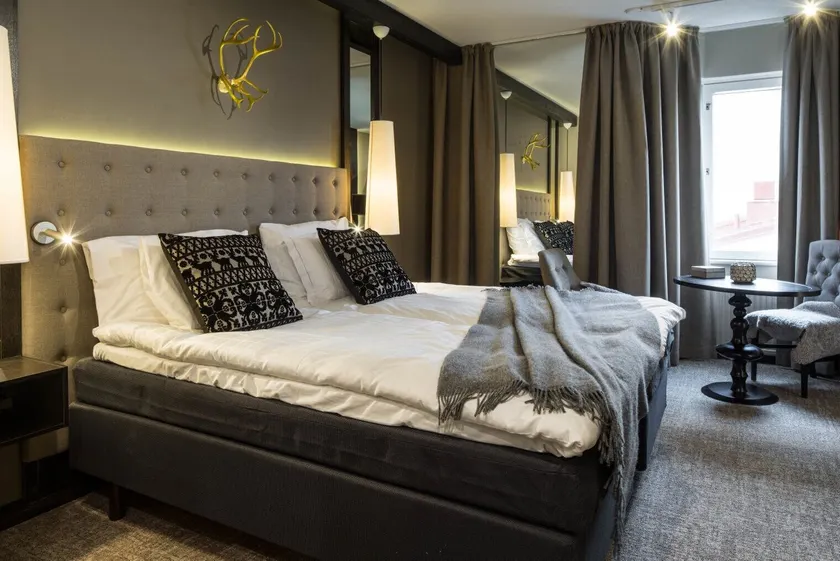 Lapland Hotels Oulu - Image 1