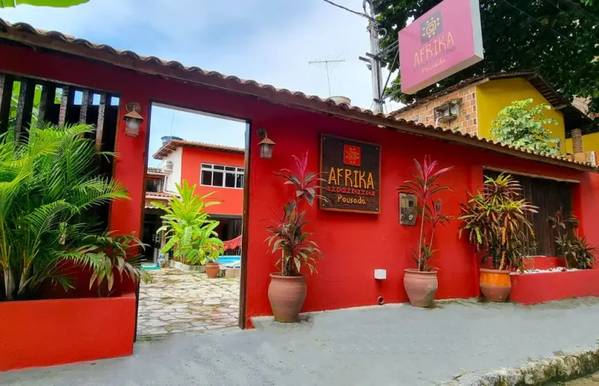 Pousada Afrika - Image 1