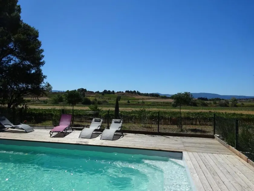 DOMAINE DU SIESTOU WINE RESORT & spa - Image 1