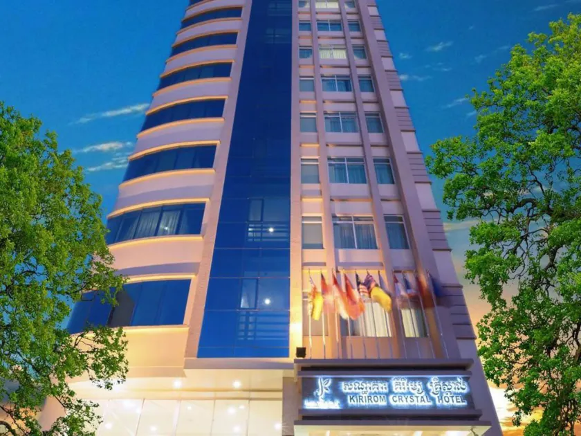 Kirirom Crystal Hotel - Image 1