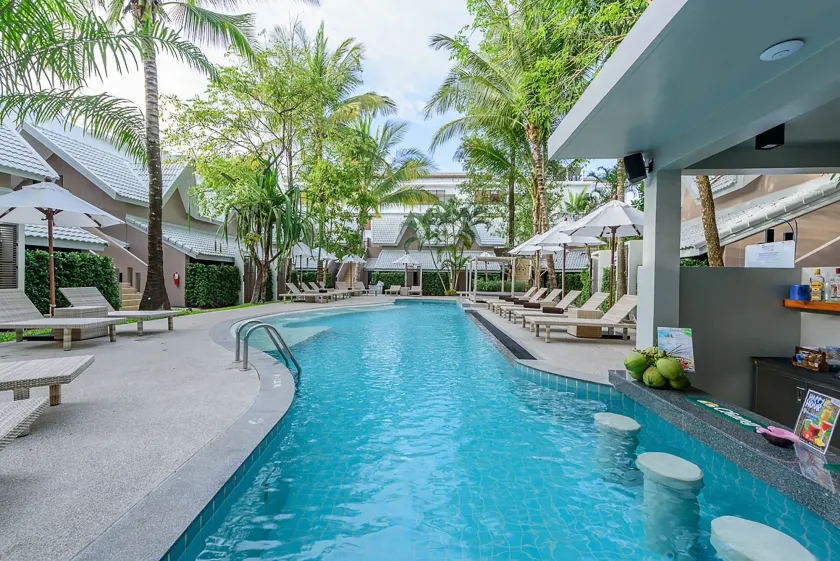 Deevana Krabi Resort - Image 1