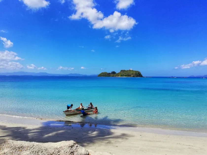 Acuario Beach Inn - Image 1