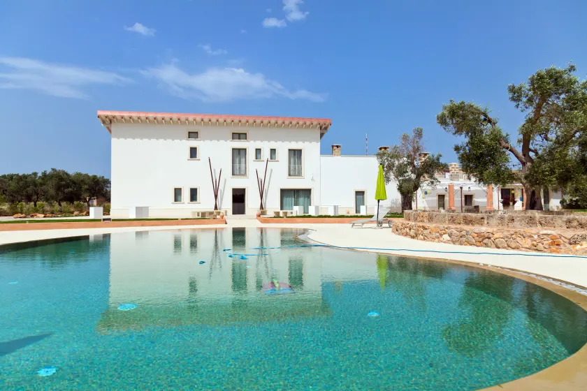Masseria Sant'Eleuterio - Image 1