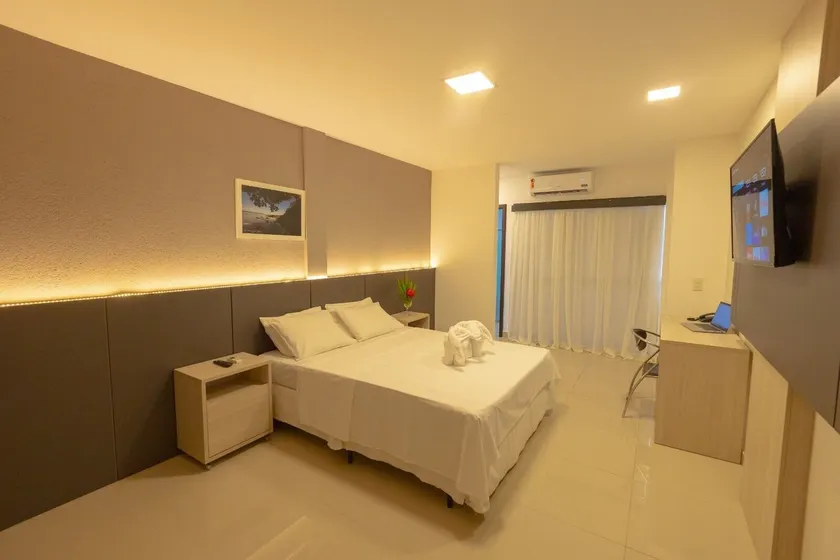 Hotel BHS - Image 1