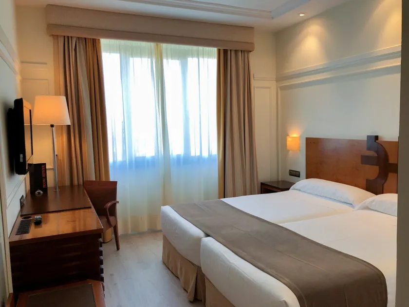 Hotel Olid - Image 1