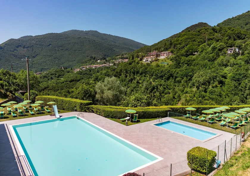 Garnì Hotel Tignale - Image 1