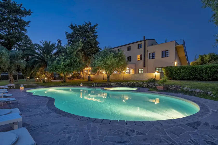 Alghero Resort Country Hotel & Spa - Image 1