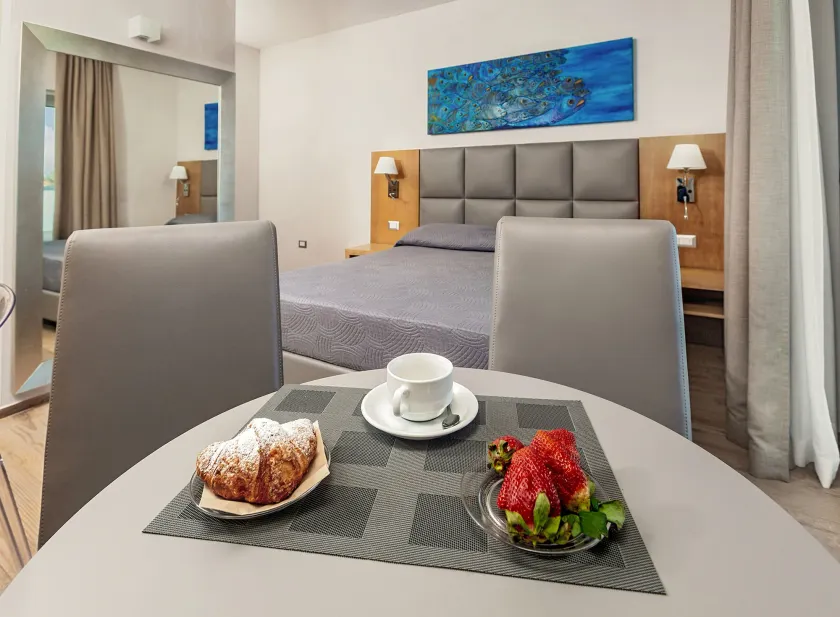 Capotesta Luxury Rooms - Image 1