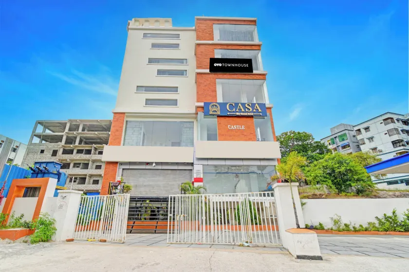 Super Townhouse CASA GRAND ECIL - Image 1