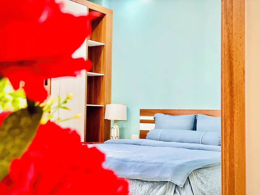 Sakura Apartment - Image 1