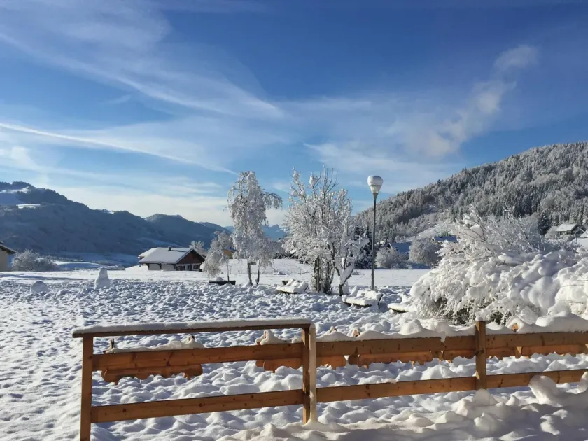 Village Club Les Cîmes du Léman-Neaclub - Image 1