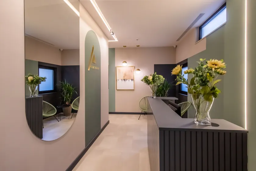 Allure Boutique Hotel - Image 1