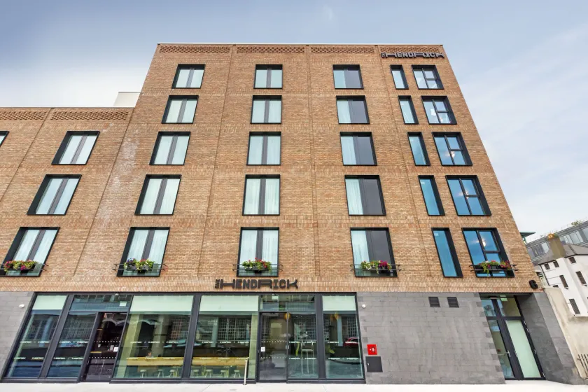 The Hendrick Smithfield - Image 1