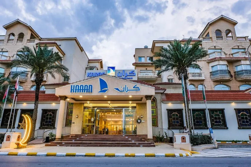 Karan Sharq for Hotel Apartments Company - Image 1