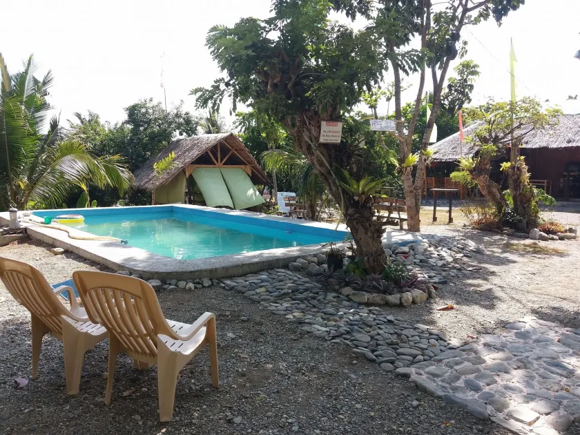 Villa Catalina Bora 3 Resort - Image 1