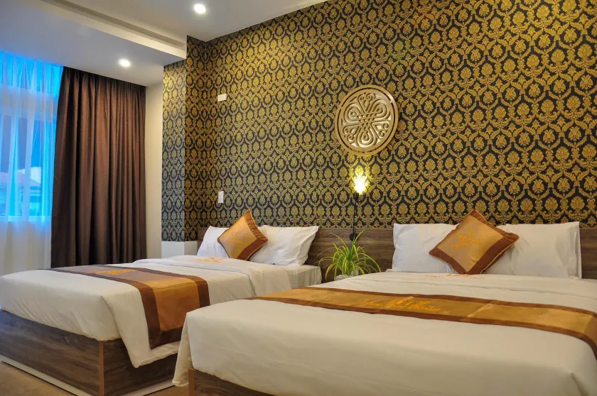 Nice Hue Hotel - Image 1