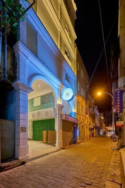 Dutch Heritage Colombo - Image 1