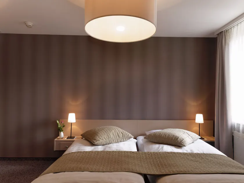 Hôtel la Suite - Image 1