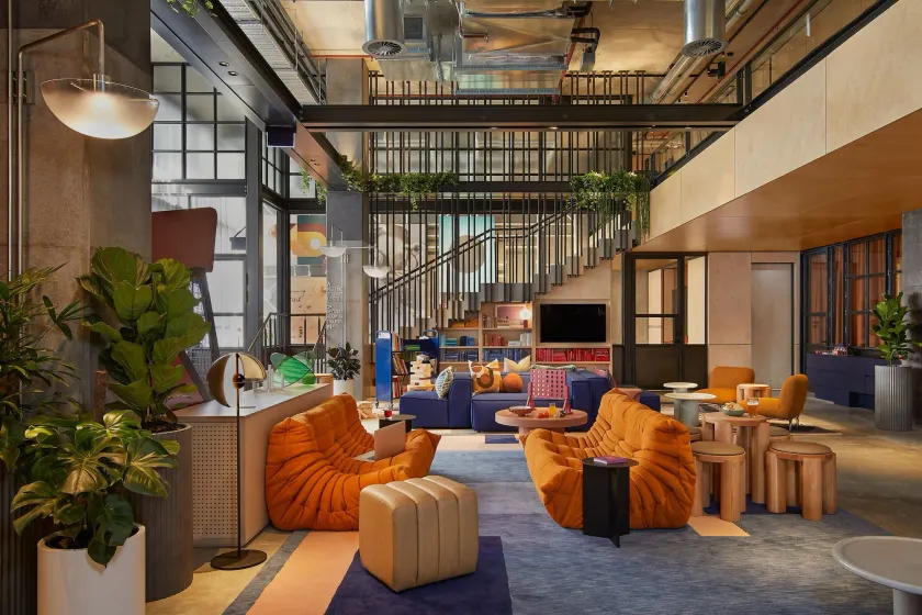 Moxy Sydney Airport - Image 1