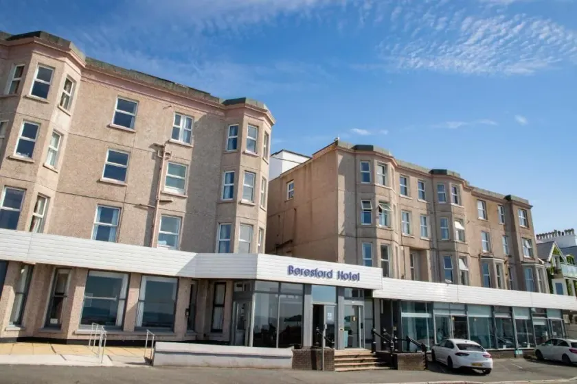 The Beresford Hotel - Image 1