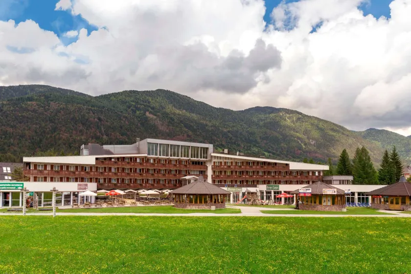 Ramada Resort Kranjska Gora - Image 1