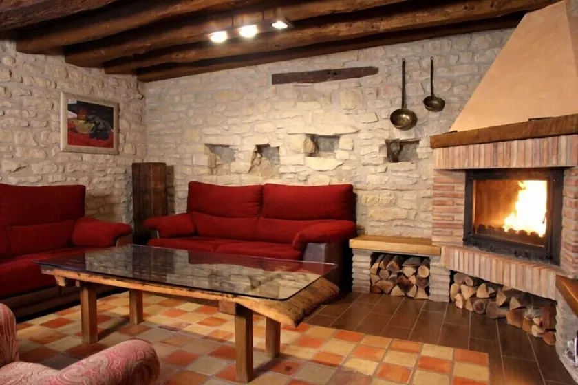CASA RURAL FERNANDOEGEA - Image 1