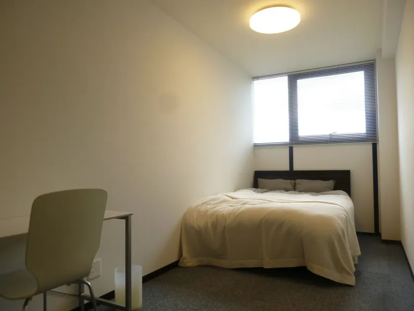 Nagoya Motoyama House D - Image 1
