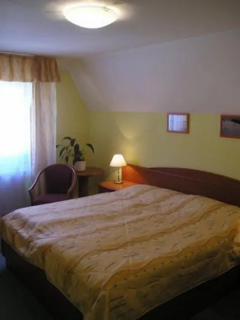 Wellness Hotel Anna Nejdek - Image 1