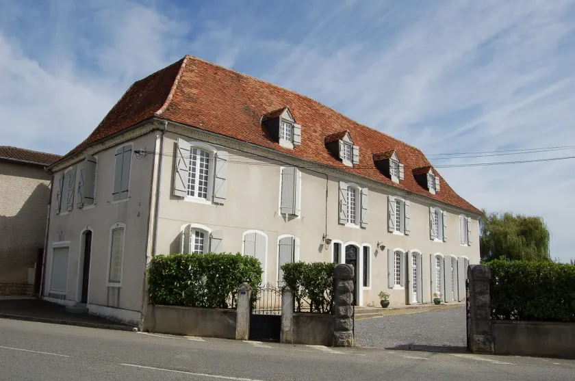 La Maison d'Antan - Image 1
