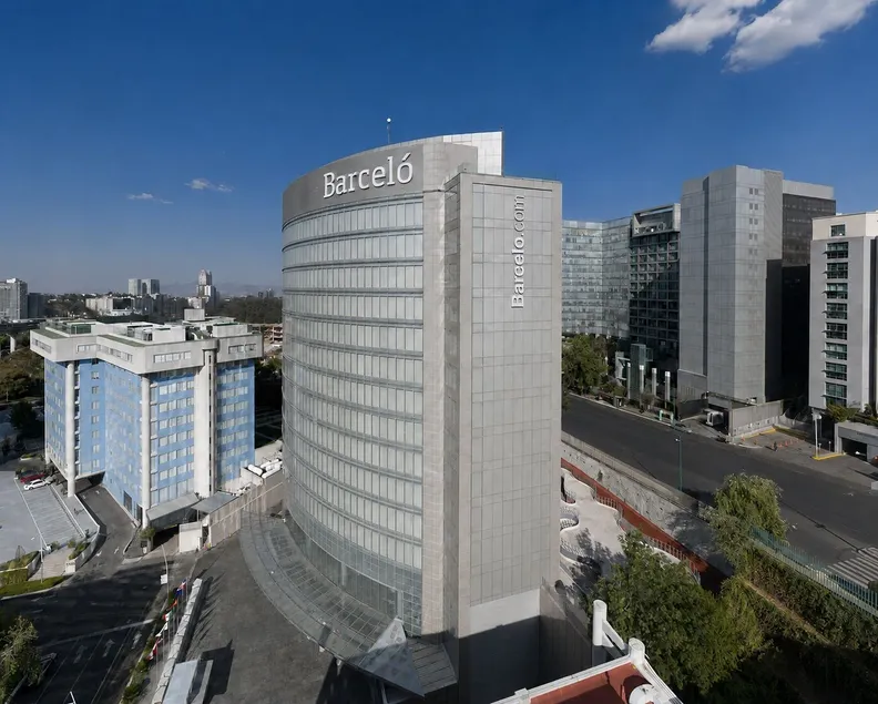 Barceló México Santa Fe - Image 1