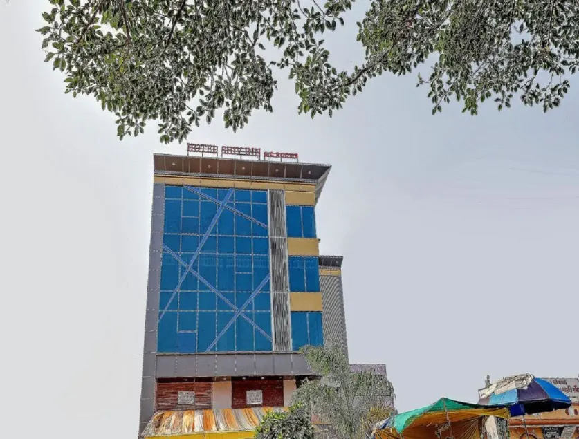 Hotel New Shiv INN - Image 1