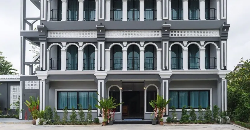 The Besavana Phuket - SHA Extra Plus - Image 1