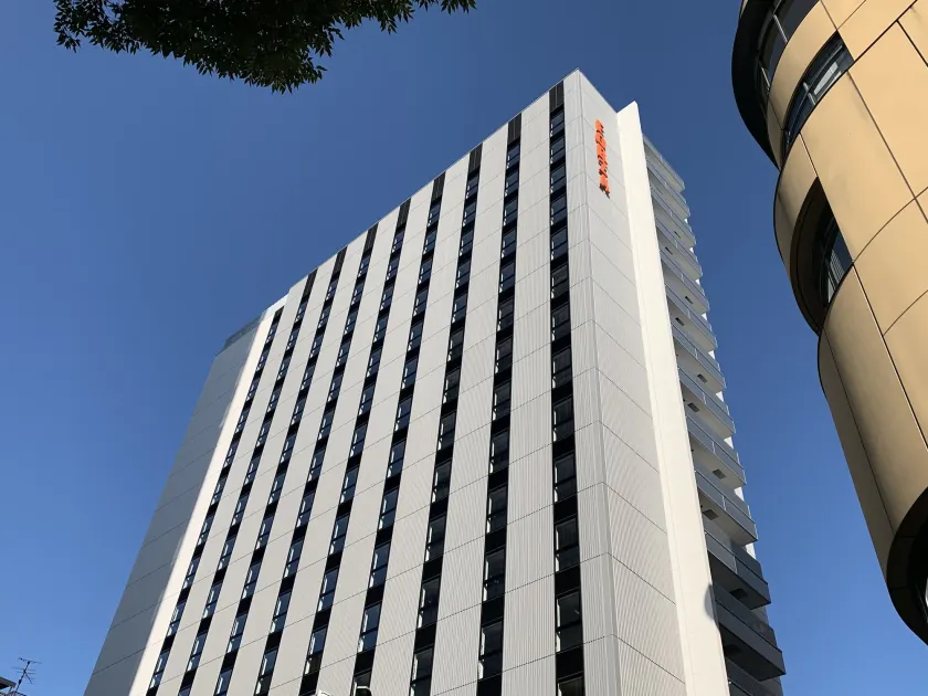 Hotel Forza Nagoya Sakae - Image 1