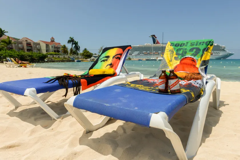Deluxe SandCastles Condos - Image 1