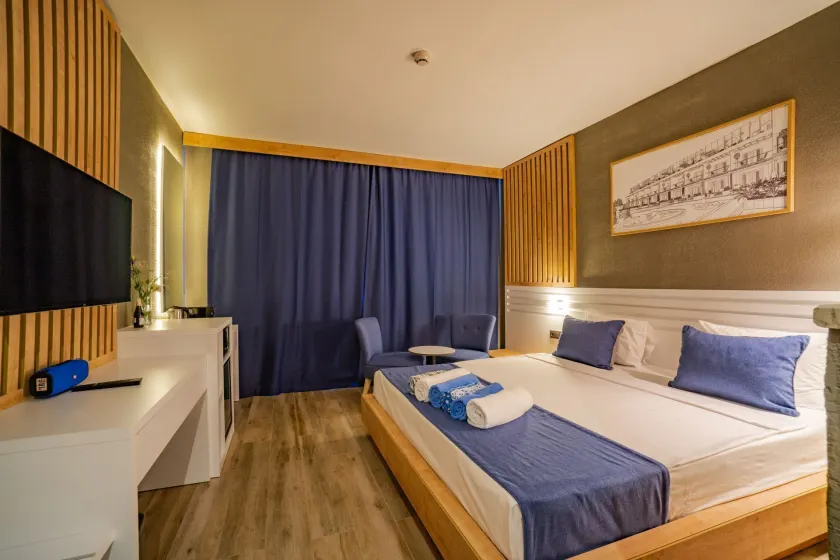 L Hotel Sarigerme - Image 1