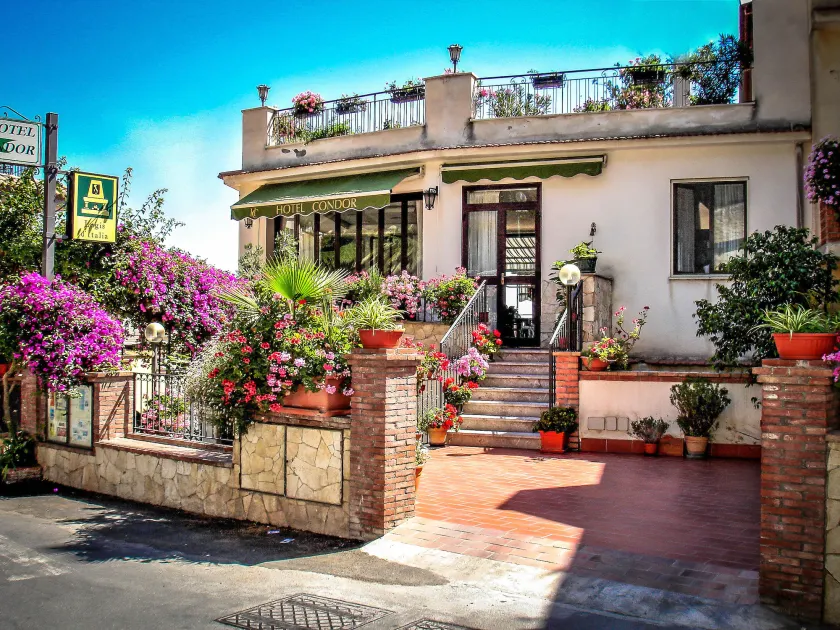 Hotel Condor - Image 1