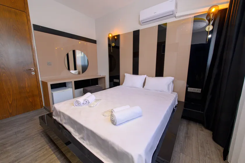 Alacas Hotel Çeşme - Room