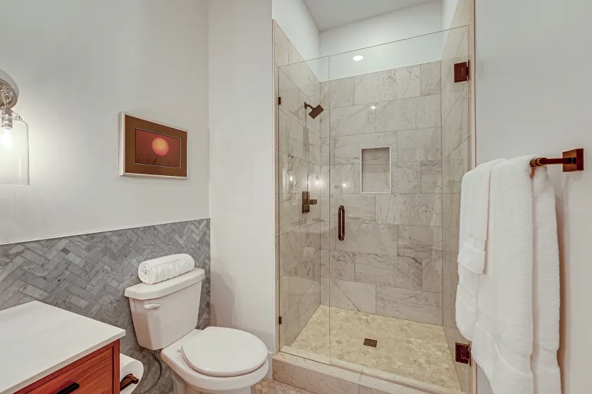 Downtown Grand Haven Condo - Walk to Boardwalk! - Intérieur