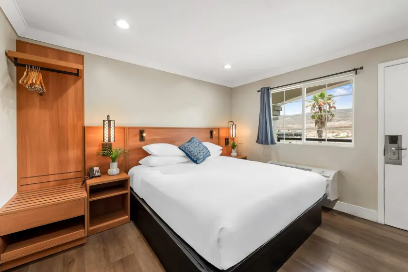 Rodeway Inn San Ysidro - Image 1