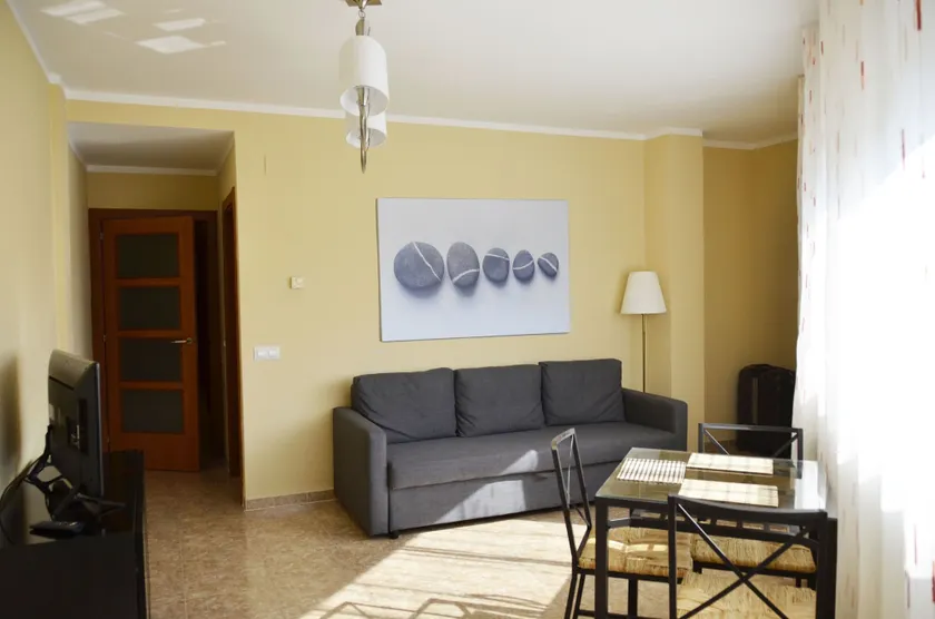Apartamento UGOL - Image 1