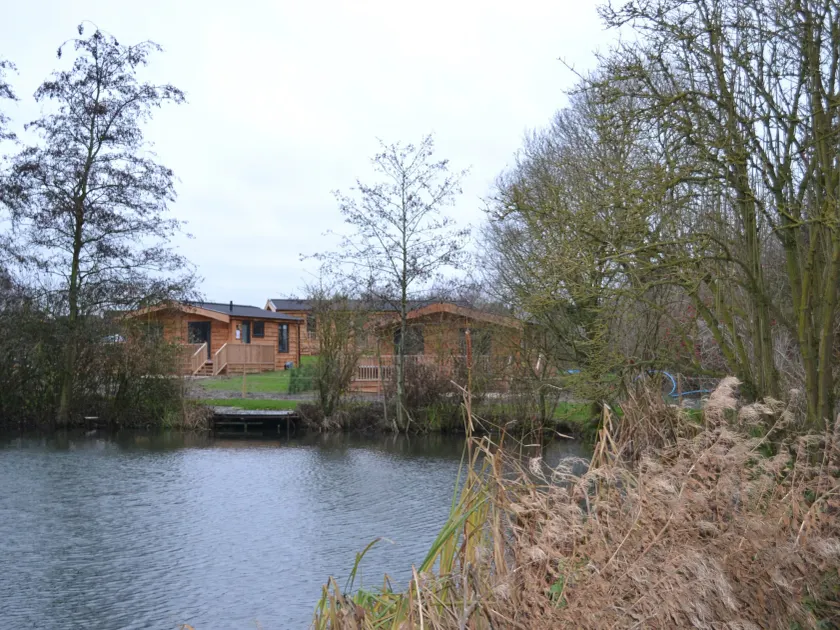 The Chiltern Lodges at Upper Farm Henton - Image 1