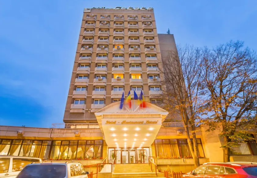 Hotel Cetate - Image 1