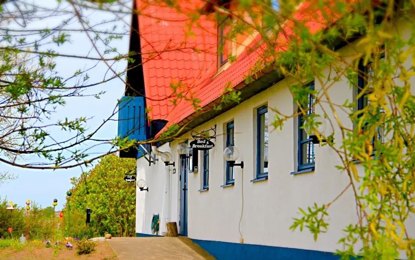 Tryde 1303 B&B - Image 1