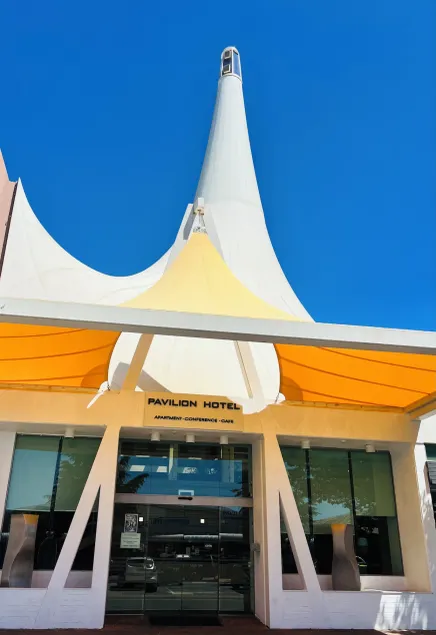 Pavilion Hotel Wagga Wagga - Image 1