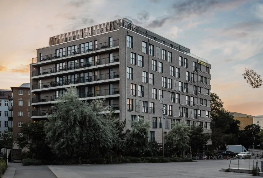 Grimm's Potsdamer Platz - Image 1