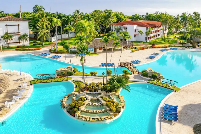 Marien Puerto Plata - All Inclusive - Image 1