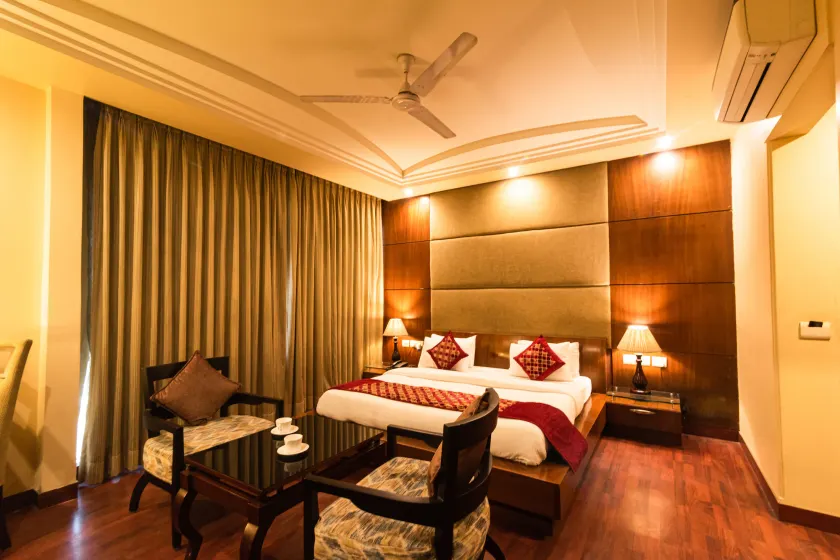 Shubham Vilas - Hostel - Image 1
