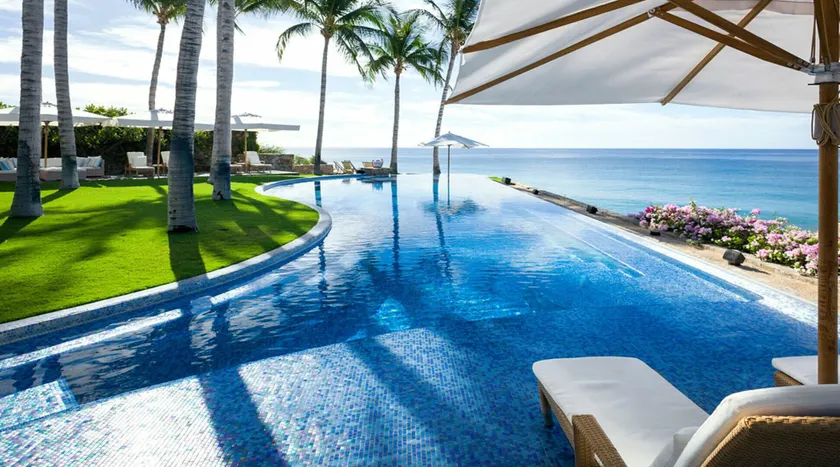 Exclusive Beachfront Holiday Mansion, San Jose Del Cabo Mansion 1020 - Image 1