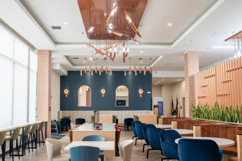 Homewood Suites By Hilton Corpus Christi Downtown - Image 1